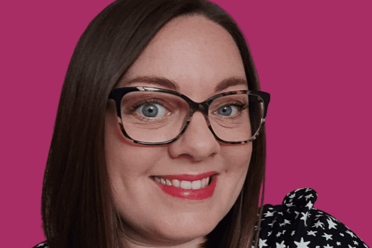 Rachael Botfield Podcast Manager